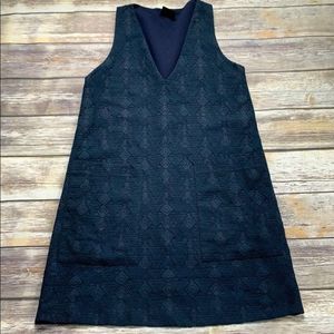 VILA Aztec Print Shift